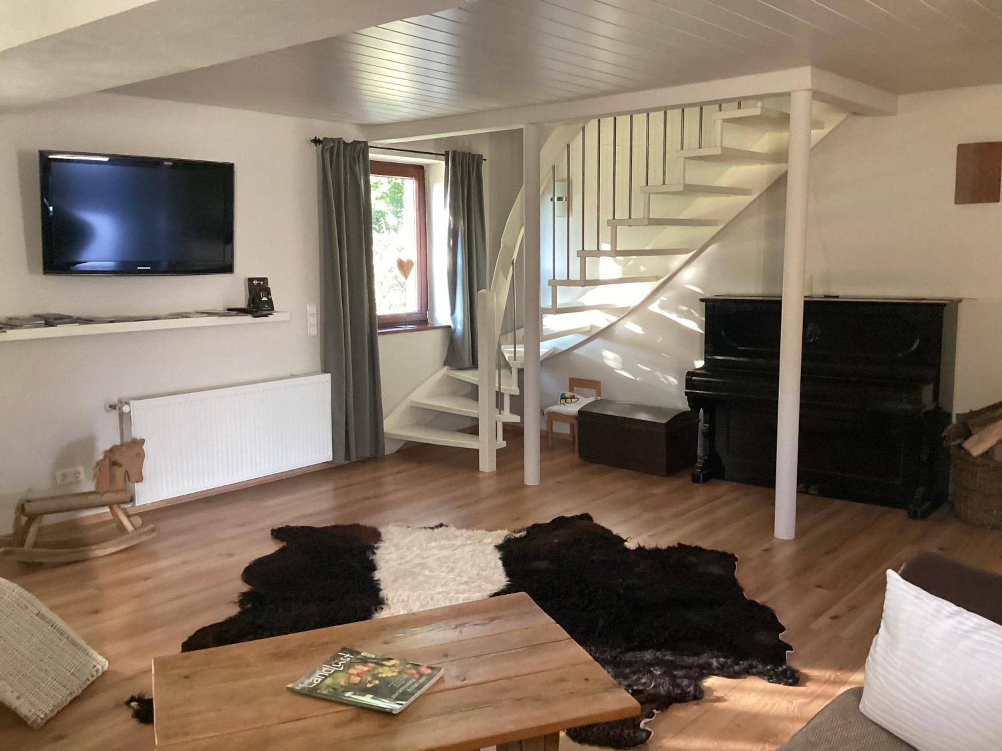 Kuhlmanns Hof Lejlighed Vlotho Eksteriør billede
